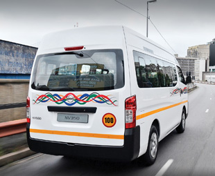 A case for Minibus taxis