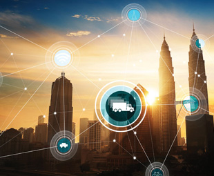 Telematics technology driving the transport industry’s future