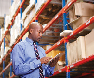 Single Window to make supply chain management more efficient 