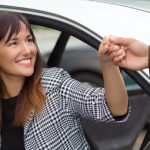 Bringing the cab to your hand