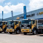 Imperial Logistics and Italtile further relationship