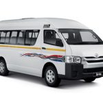 Toyota further supports minibus-taxi operators