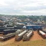 Delays and death at SADC borders