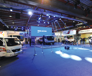 The new CV show in town