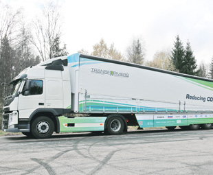 From horse shoes to trailer big boots