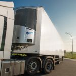 Thermo King launches hybrid refrigerated trailer unit