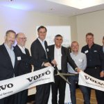 Volvo Financial Services now in South Africa