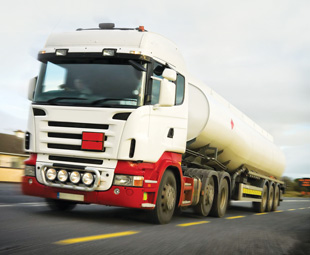 A commitment to safe chemical transportation 