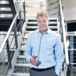 Making an impact through pragmatism and positivity