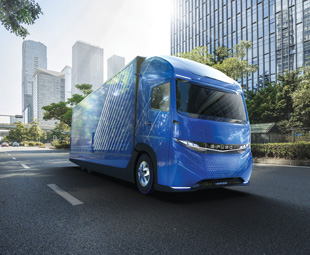 E-Fuso to take MFTBC to the future