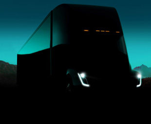 Why Elon Musk's electric truck is doomed to fail