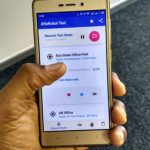 Minibus-taxi industry goes high-tech